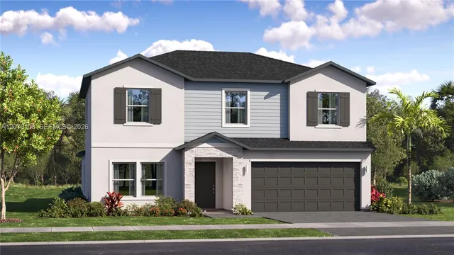 5-bedroom home at 21204 SW 126 Court, Miami
