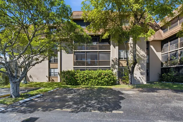2-bedroom home at 661 NE 195th Street #104, Miami