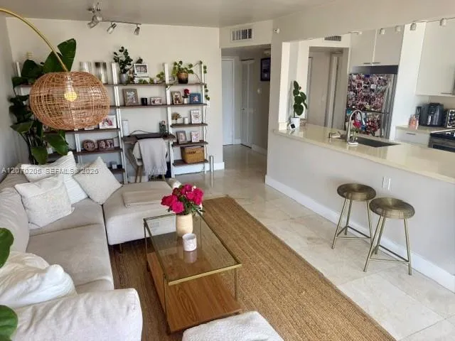 1-bedroom home at 1688 West Avenue #906, Miami Beach