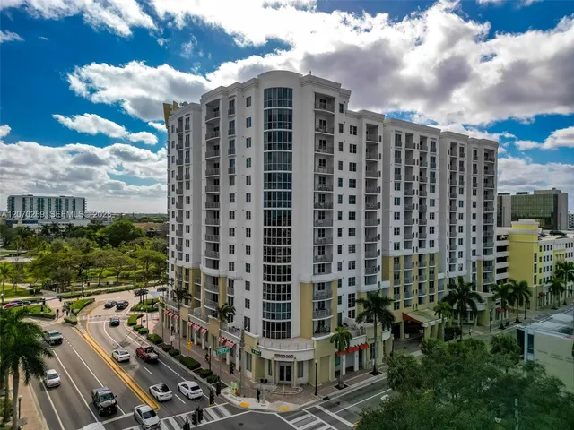 2-bedroom home at 1830 Radius Drive #903, Hollywood