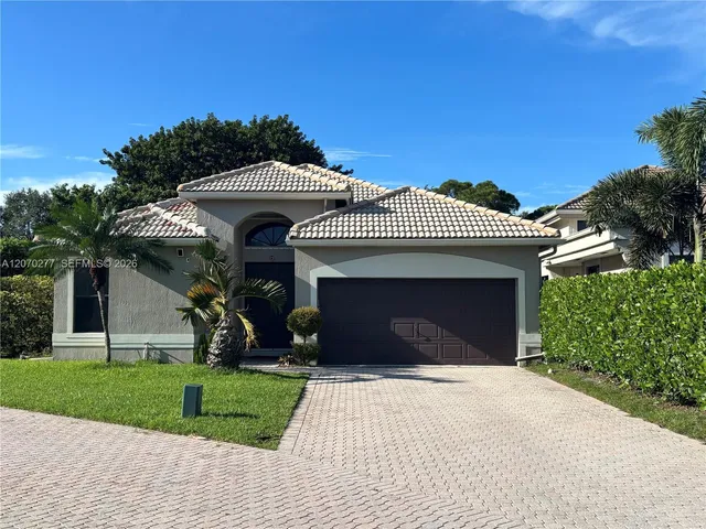 3-bedroom home at 2932 NW 41st Street, Boca Raton