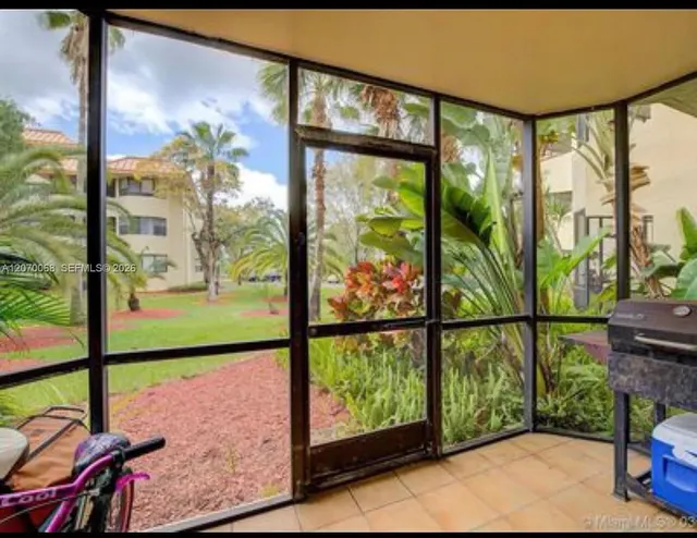 2-bedroom home at 7401 NW 16th Street #108, Plantation