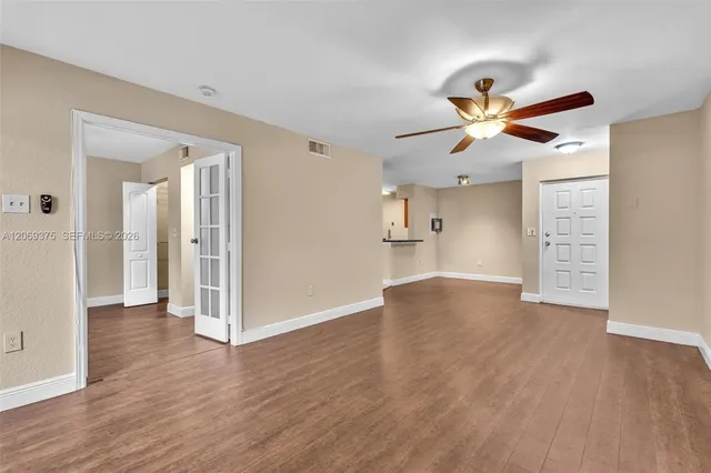 1-bedroom home at 2850 N Oakland Forest Drive #208, Oakland Park