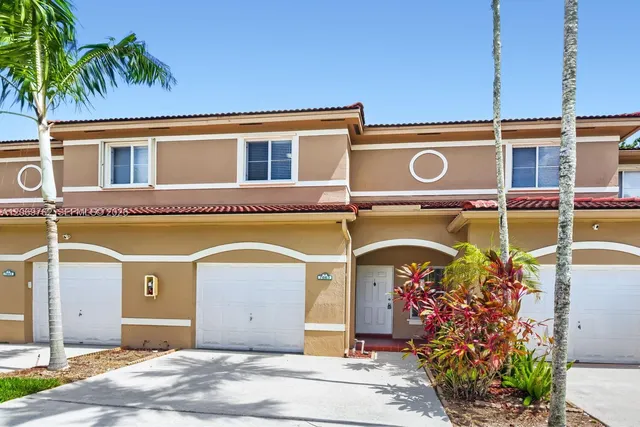 4-bedroom home at 7663 N Southwood, Davie