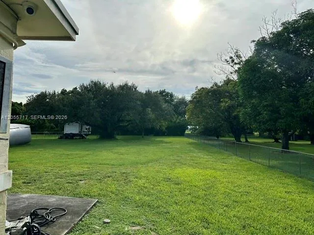 5-bedroom home at 16920 NW 19th Avenue, Miami Gardens