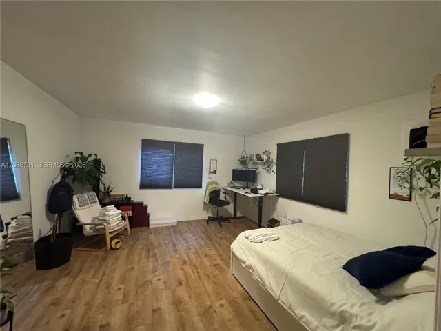 3-bedroom rental at 329 NW 44th Street #1, Miami
