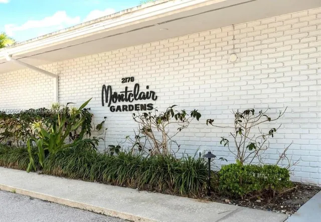 1-bedroom rental at 2170 NE 51st Court #A30, Fort Lauderdale