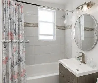 2-bedroom rental at 1020 NW 143 Street #Front, Miami