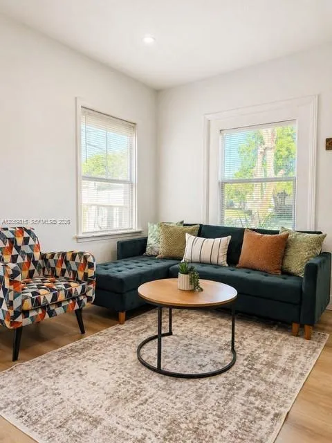 3-bedroom rental at 204 SW 2nd Avenue, Hallandale Beach