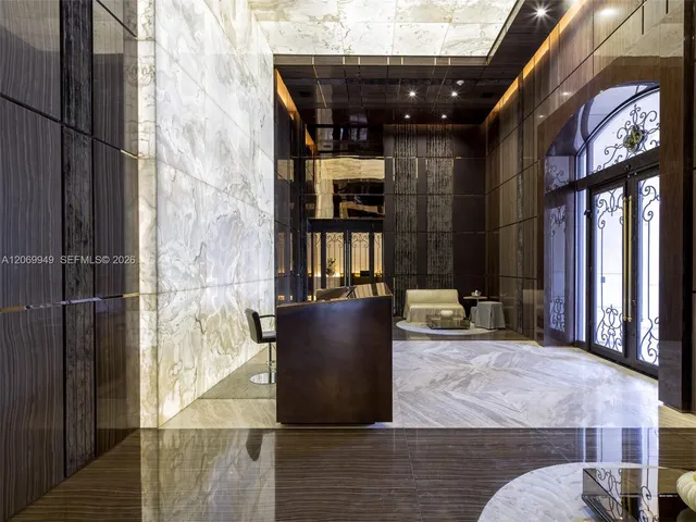 4-bedroom rental at 17749 Collins Avenue #802, Sunny Isles Beach