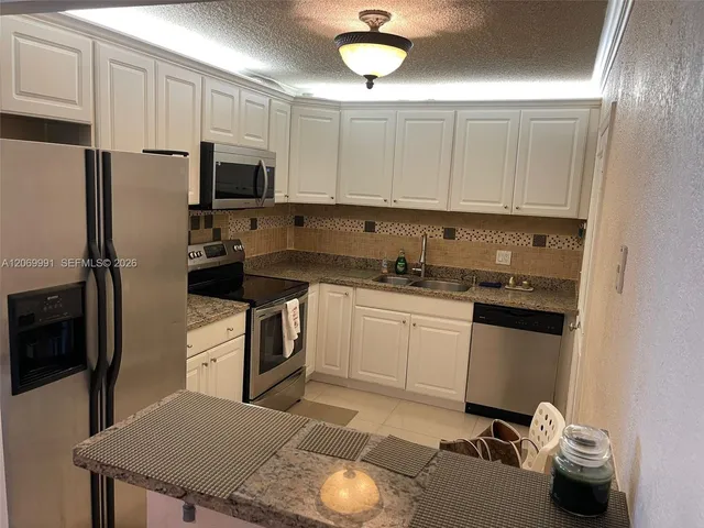 2-bedroom rental at 111 Golden Isles Drive #F2, Hallandale Beach