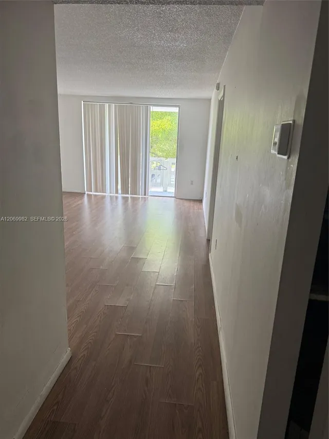1-bedroom rental at 15600 NW 7th Avenue #301-1, Miami