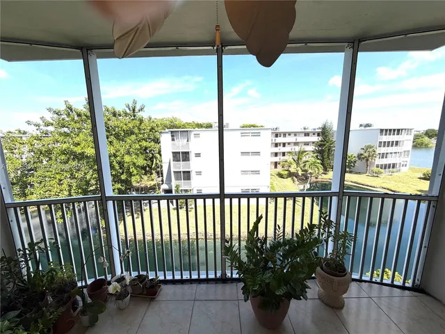 2-bedroom rental at 1660 NE 191st Street #406-1, Miami