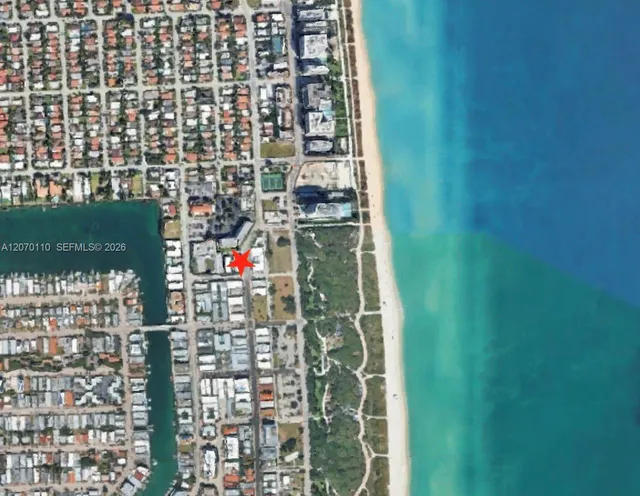 1-bedroom rental at 315 86th Street #2, Miami Beach