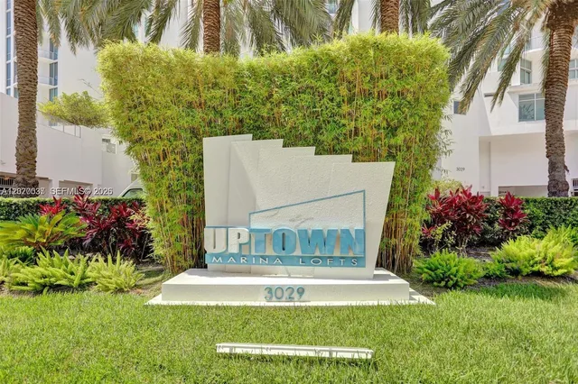 1-bedroom rental at 3029 NE 188th Street #1010, Aventura