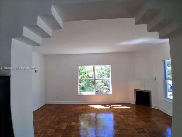 1-bedroom rental at 4035 N Meridian Avenue #305, Miami Beach