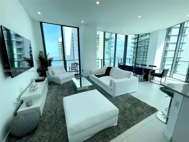 4-bedroom rental at 501 NE 31st Street #PH4403, Miami