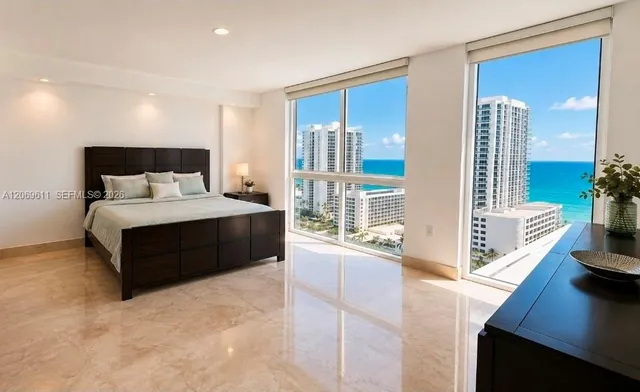 4-bedroom rental at 150 Sunny Isles Boulevard #1-UPH1, Sunny Isles Beach