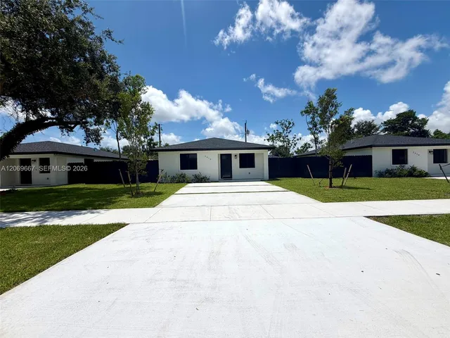 3-bedroom rental at 2420 NW 154th Street #., Miami Gardens