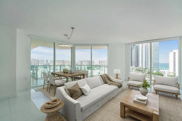 3-bedroom home at 200 SUNNY ISLES Boulevard #2-1701, Sunny Isles Beach