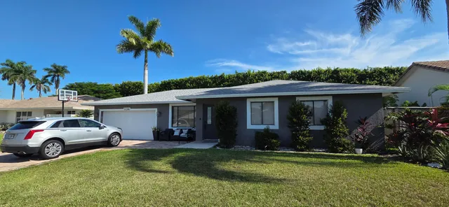 4-bedroom home at 11386 SHILOH Way, Boca Raton