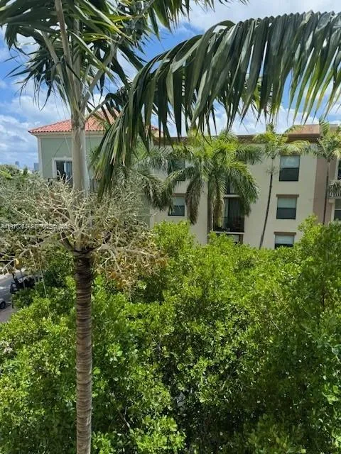 1-bedroom home at 1919 Van Buren Street #516A, Hollywood