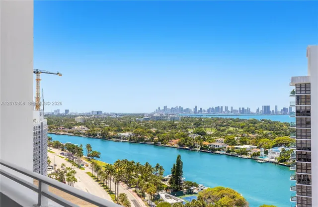 1-bedroom home at 5445 Collins Avenue #TS11, Miami Beach