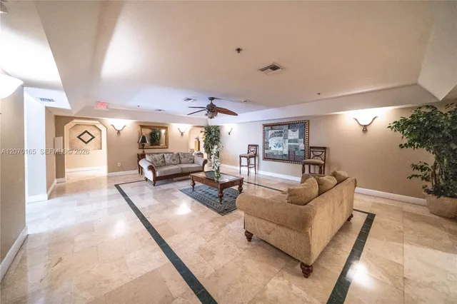 1-bedroom home at 1650 Coral Way #507, Miami