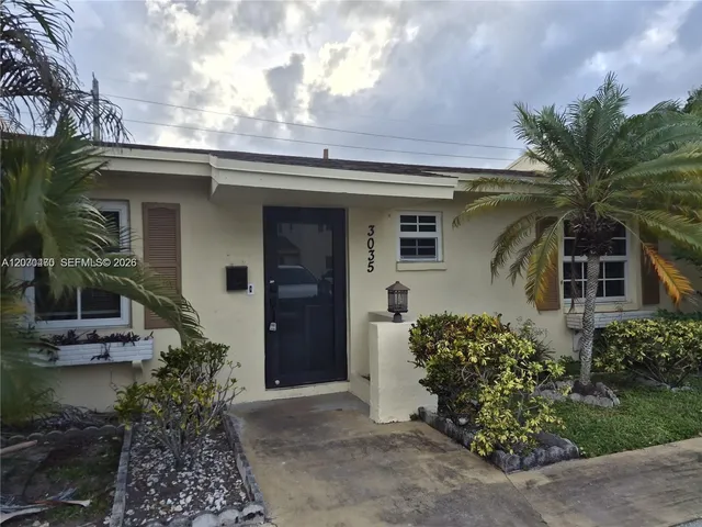 4-bedroom home at 3035 NW 68th Street #12D, Fort Lauderdale