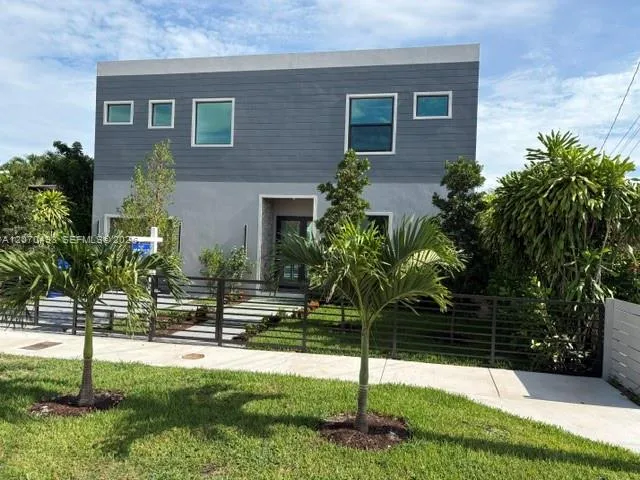 5-bedroom home at 2239 SW 14th Street, Miami