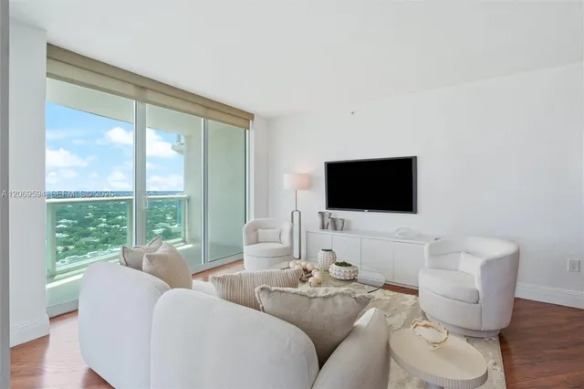 3-bedroom home at 347 N New River Drive E #2709, Fort Lauderdale