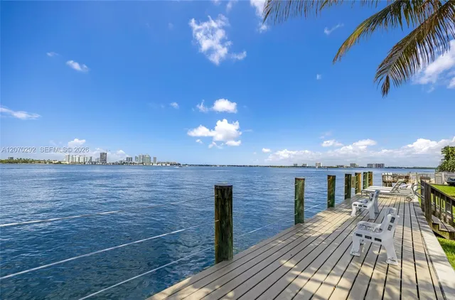 1-bedroom home at 2250 Bay Drive #7, Miami Beach
