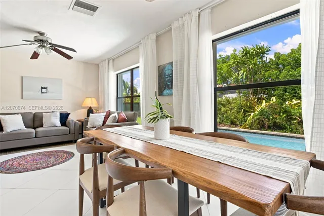 3-bedroom home at 4121 NW 78th Way, Coral Springs