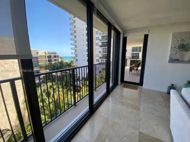 2-bedroom rental at 2101 S Ocean Drive #501, Hollywood