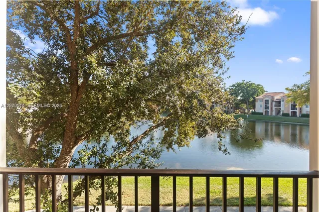 1-bedroom rental at 2051 Renaissance Boulevard #202, Miramar