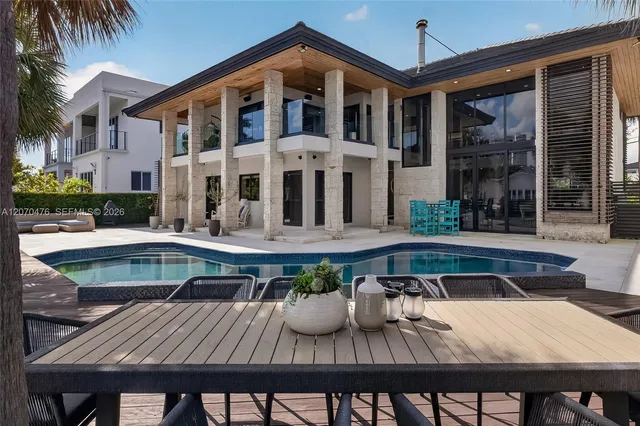 5-bedroom rental at 3343 NE 166th Street, North Miami Beach