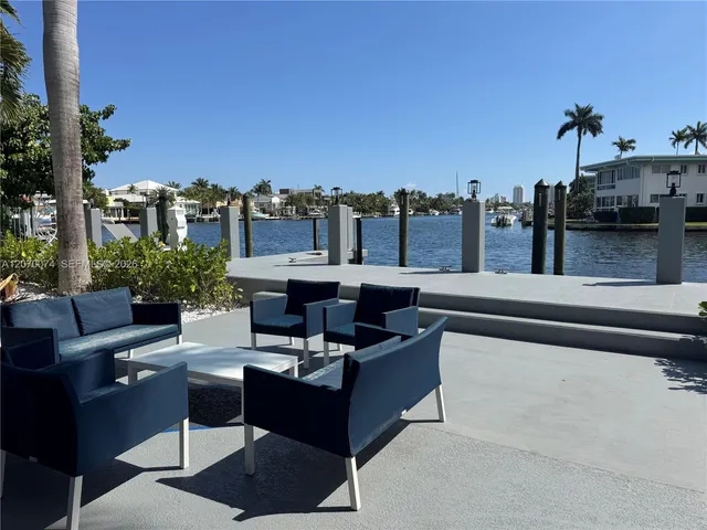 1-bedroom rental at 508 Hendricks Isle #12, Fort Lauderdale