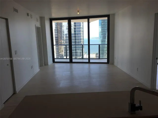 2-bedroom rental at 1300 S Miami Avenue #2002, Miami