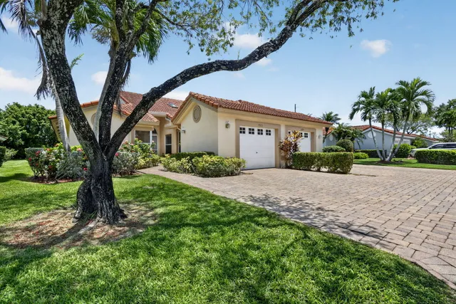 2-bedroom home at 7223 Summer Tree Drive, Boynton Beach