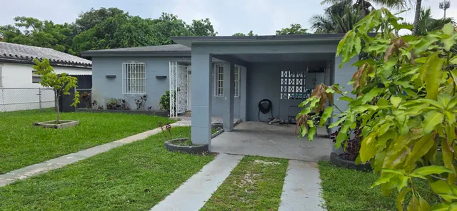 3-bedroom home at 340 NW 117TH Street, Miami