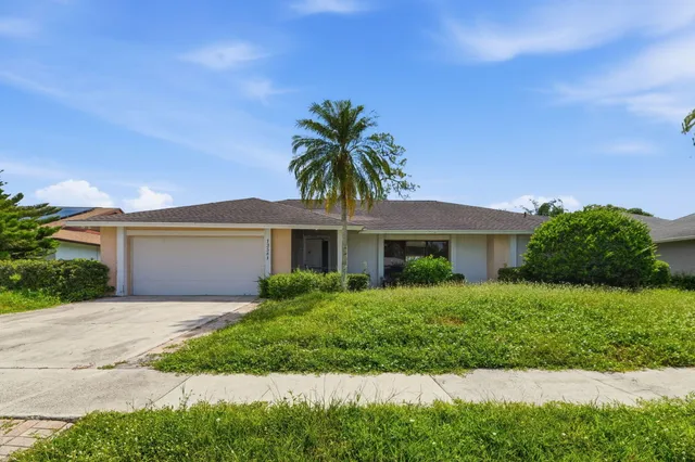 4-bedroom home at 13581 Columbine Avenue, Wellington