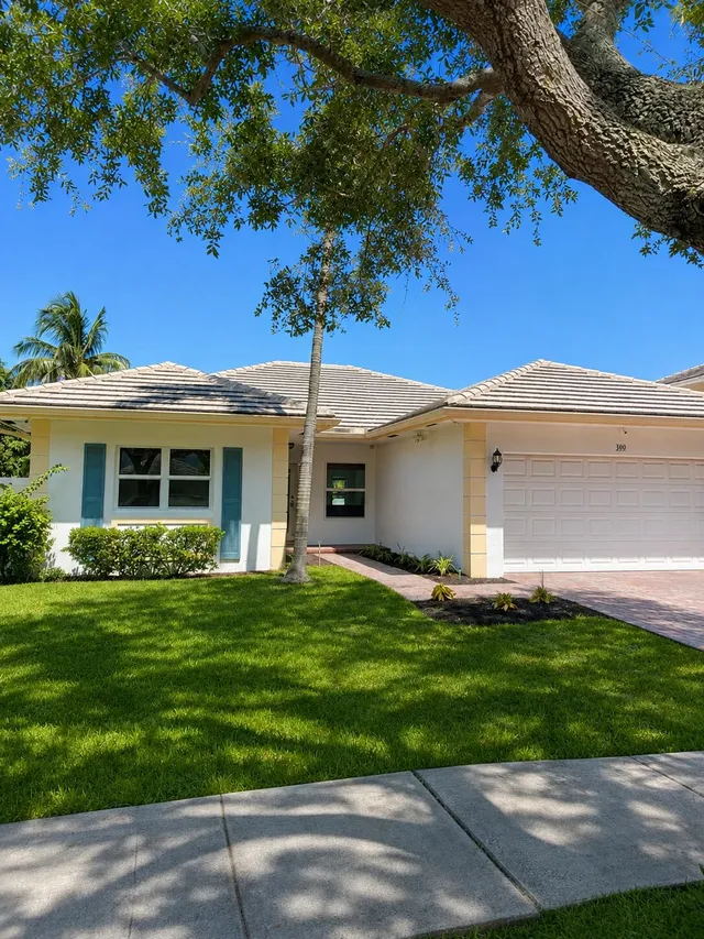 4-bedroom home at 300 NW 17TH Avenue, Pompano Beach
