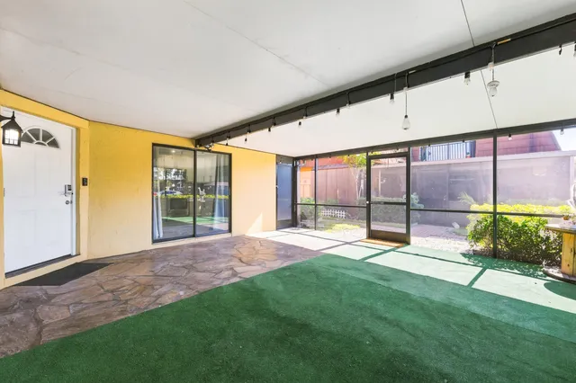 2-bedroom home at 4165 Turnberry Circle #24, Lake Worth