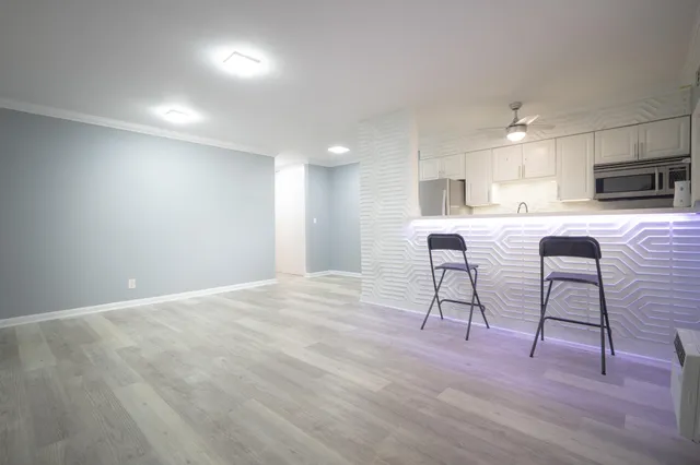 1-bedroom home at 2621 Grant Street #10A, Hollywood