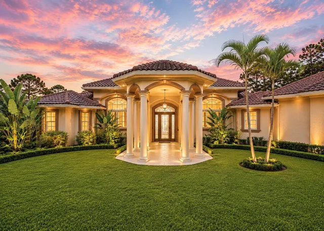 5-bedroom home at 2749 A Road, Loxahatchee