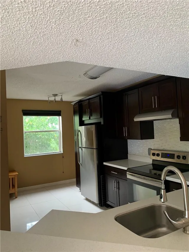3-bedroom rental at 8891 Wiles Road #308, Coral Springs