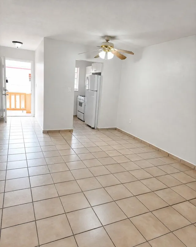 3-bedroom rental at 4655 Palm Avenue #205, Hialeah