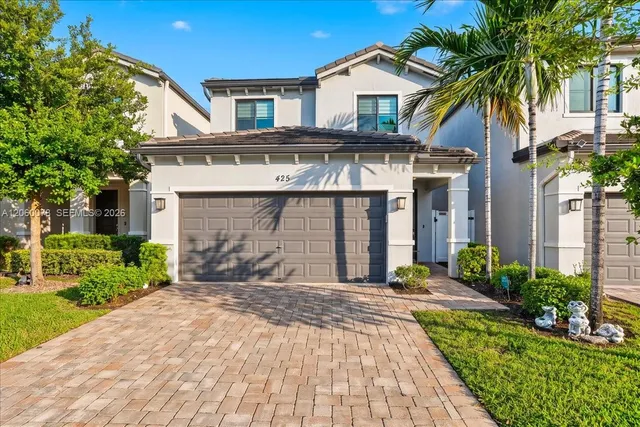 3-bedroom home at 425 NW 33rd Lane, Pompano Beach
