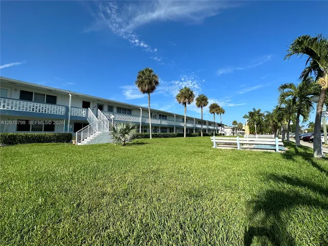 1-bedroom home at 851 Atlantic Shores Boulevard #234, Hallandale Beach