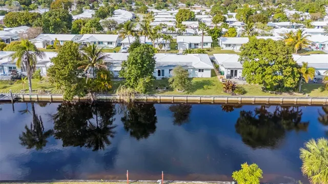 3-bedroom home at 6810 NW 74th Place, Tamarac